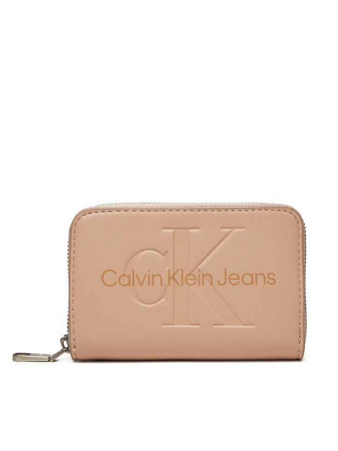 

Кошелек Calvin Klein Jeans, мультиколор