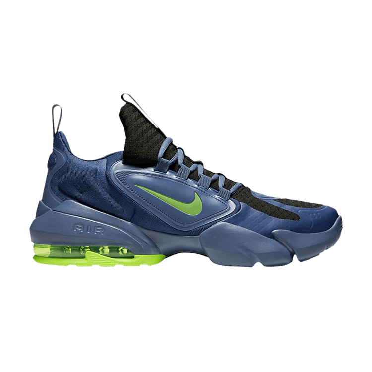 

Кроссовки Air Max Alpha Savage 'Mystic Navy', синий