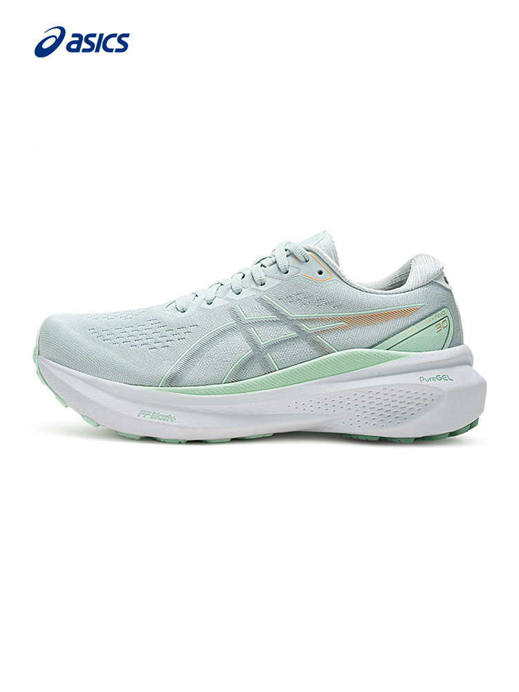 

Кроссовки женские Asics Gel-Kayano 30 профессиональная, красный