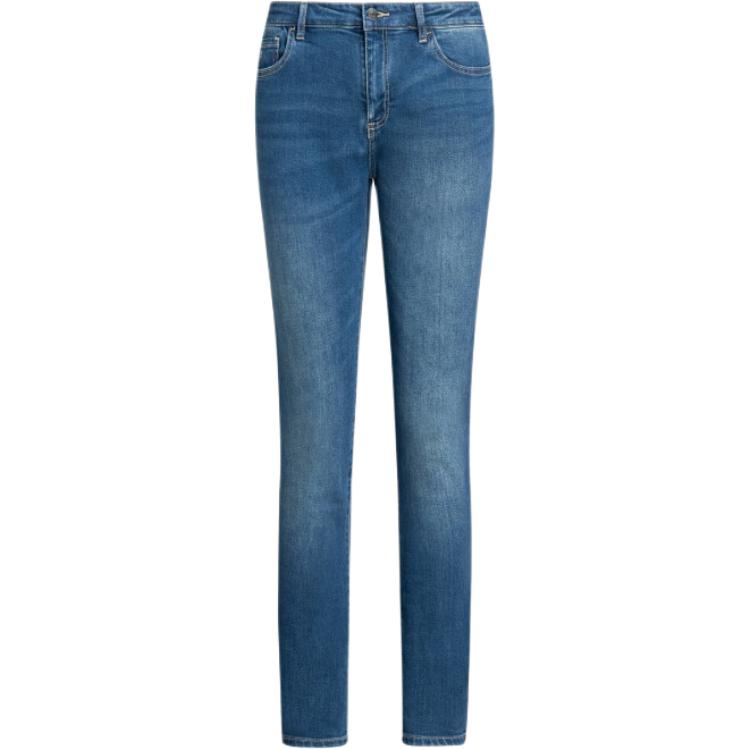 

Джинсы синие женские ARMANI EXCHANGE