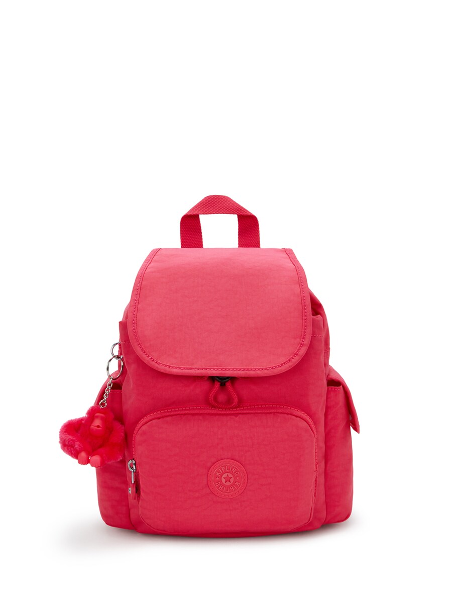 

Рюкзак KIPLING, Dark pink