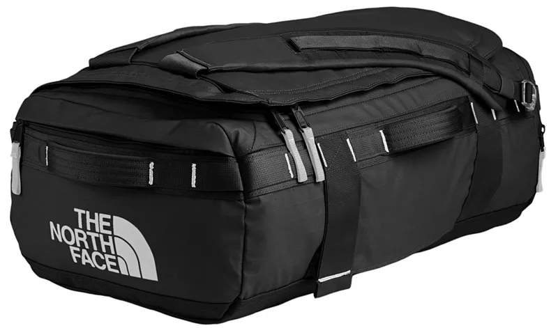 

Спортивная сумка Voyager Base Camp The North Face, 32 л, цвет TNF Black/TNF White, Белый, Спортивная сумка Voyager Base Camp The North Face, 32 л, цвет TNF Black/TNF White