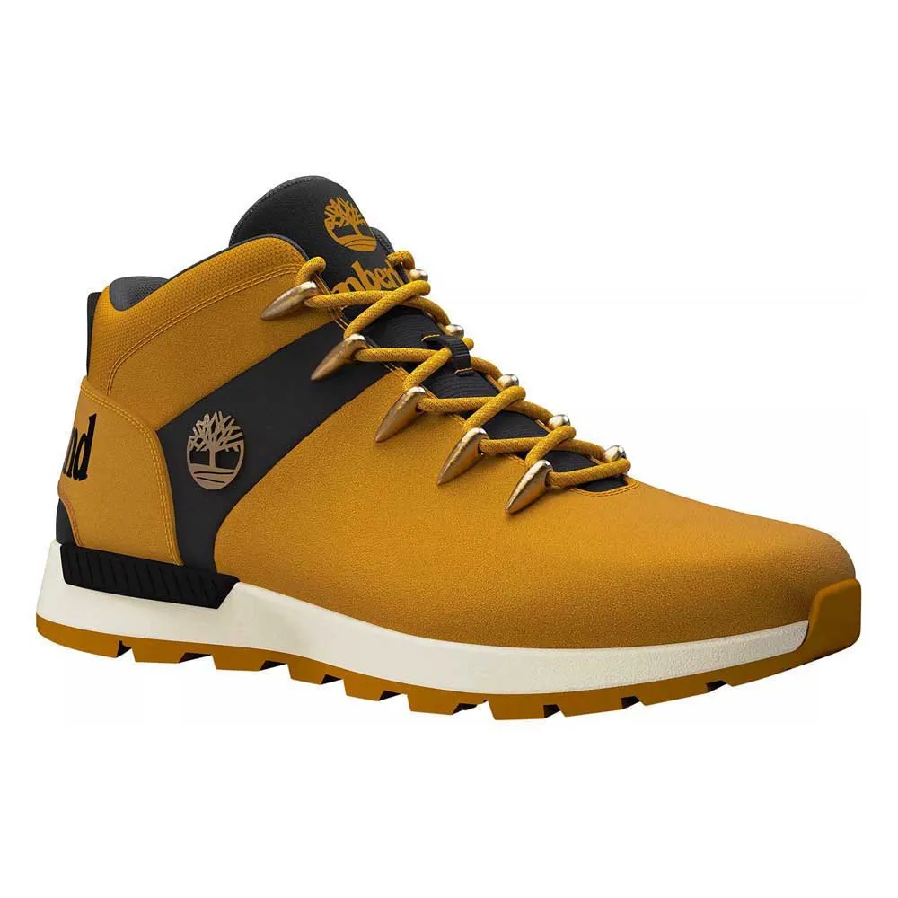 

Походная обувь Timberland Sprint Trekker, оранжевый