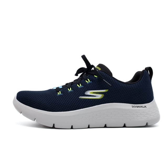 

Кроссовки Go Walk Flex – vespi Skechers, синий, Черный, Кроссовки Go Walk Flex – vespi Skechers, синий