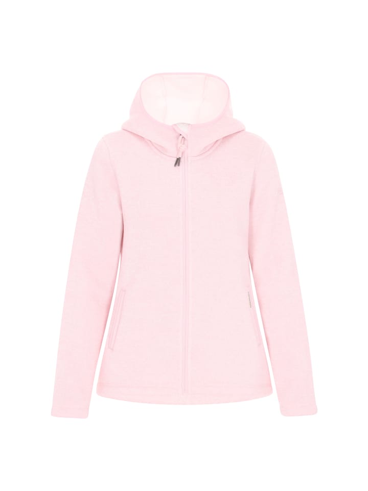 

Флисовая куртка Schmuddelwedda