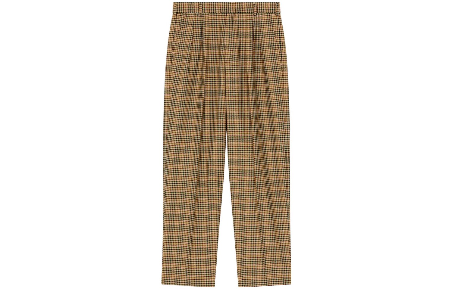 

KENZO Мужские повседневные брюки, цвет Brown
