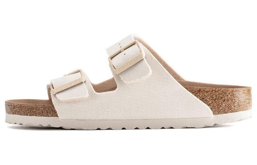 

Шлепанцы мужские Яичная скорлупа белый Birkenstock