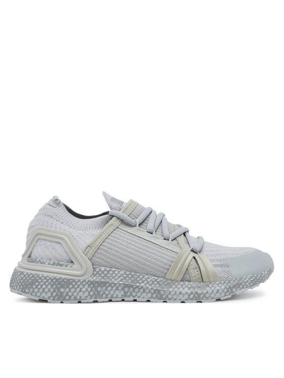 Кроссовки adidas by Stella McCartney Ultraboost DNA JR3264 Adidas By Stella Mccartney, серый