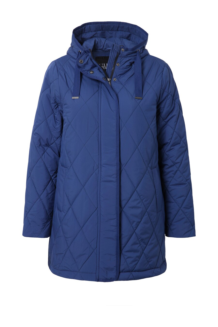 

Демисезонная парка Ulla Popken, Blue