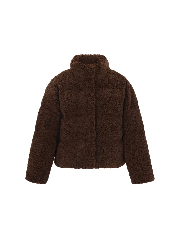 

Зимняя куртка DreiMaster Maritim, коричневый