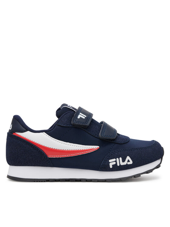 

Кроссовки FFK0225 50007 Fila, синий