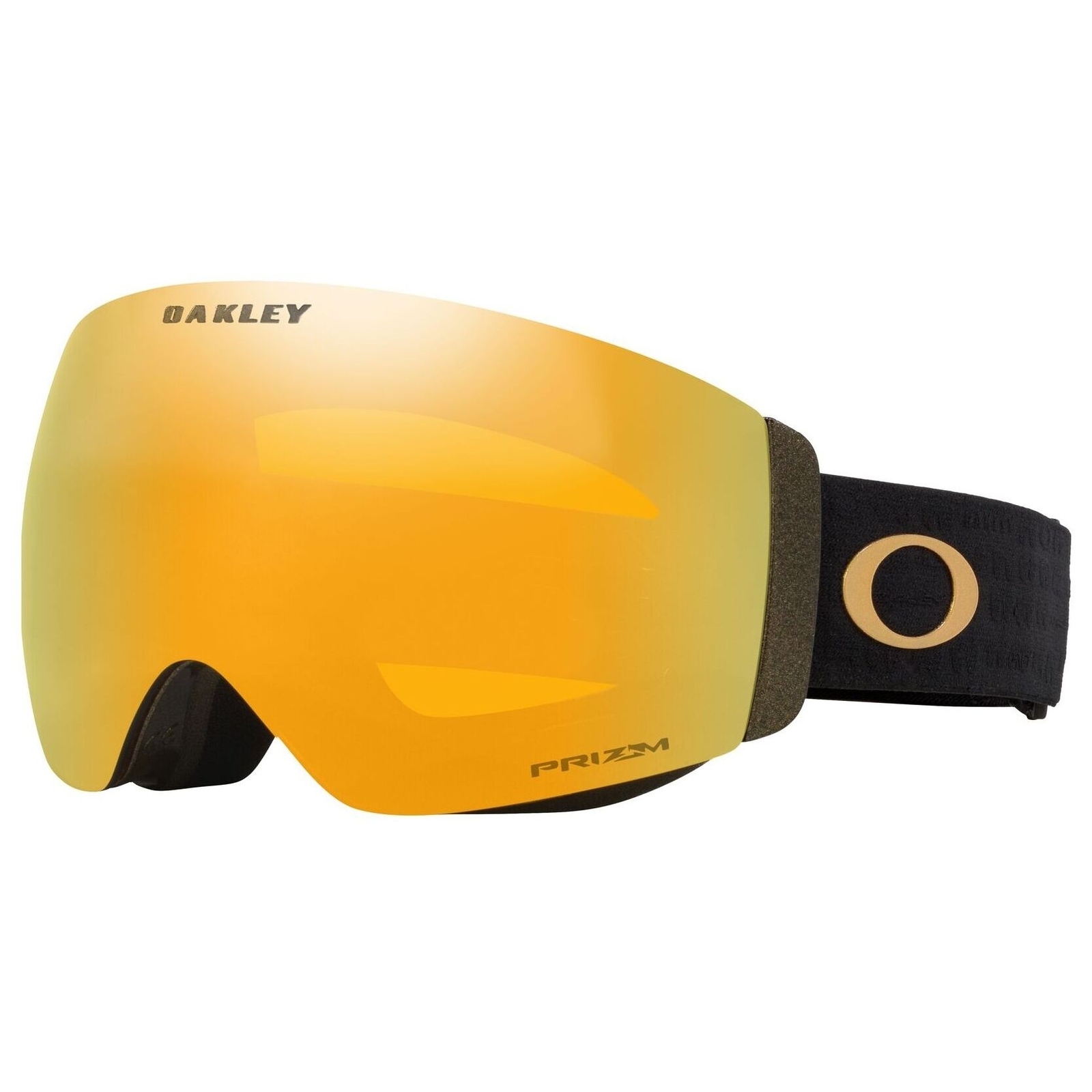 

Очки Oakley Flight Deck Pro M, 50Th Anniv/Prizm 24K + Bonus Prizm Iced