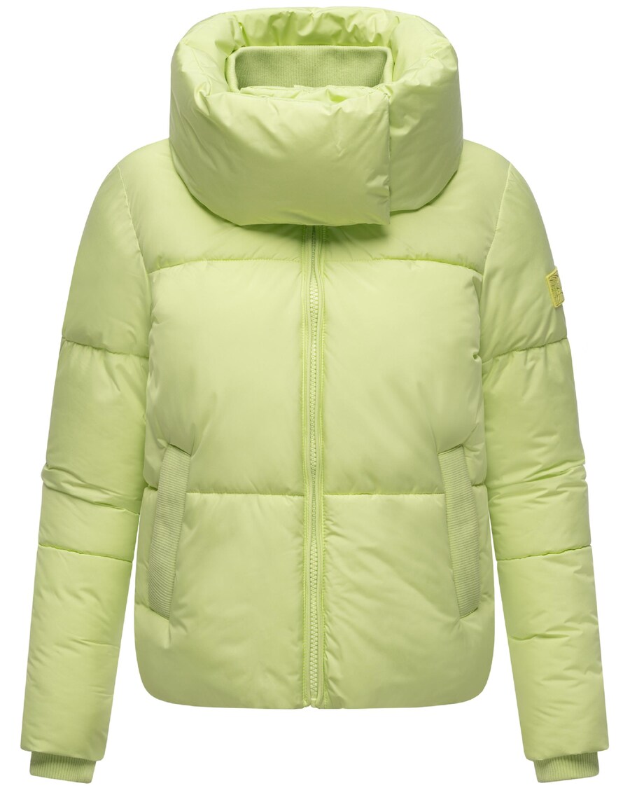 

Зимняя куртка NAVAHOO Traumelfe 14, Light green