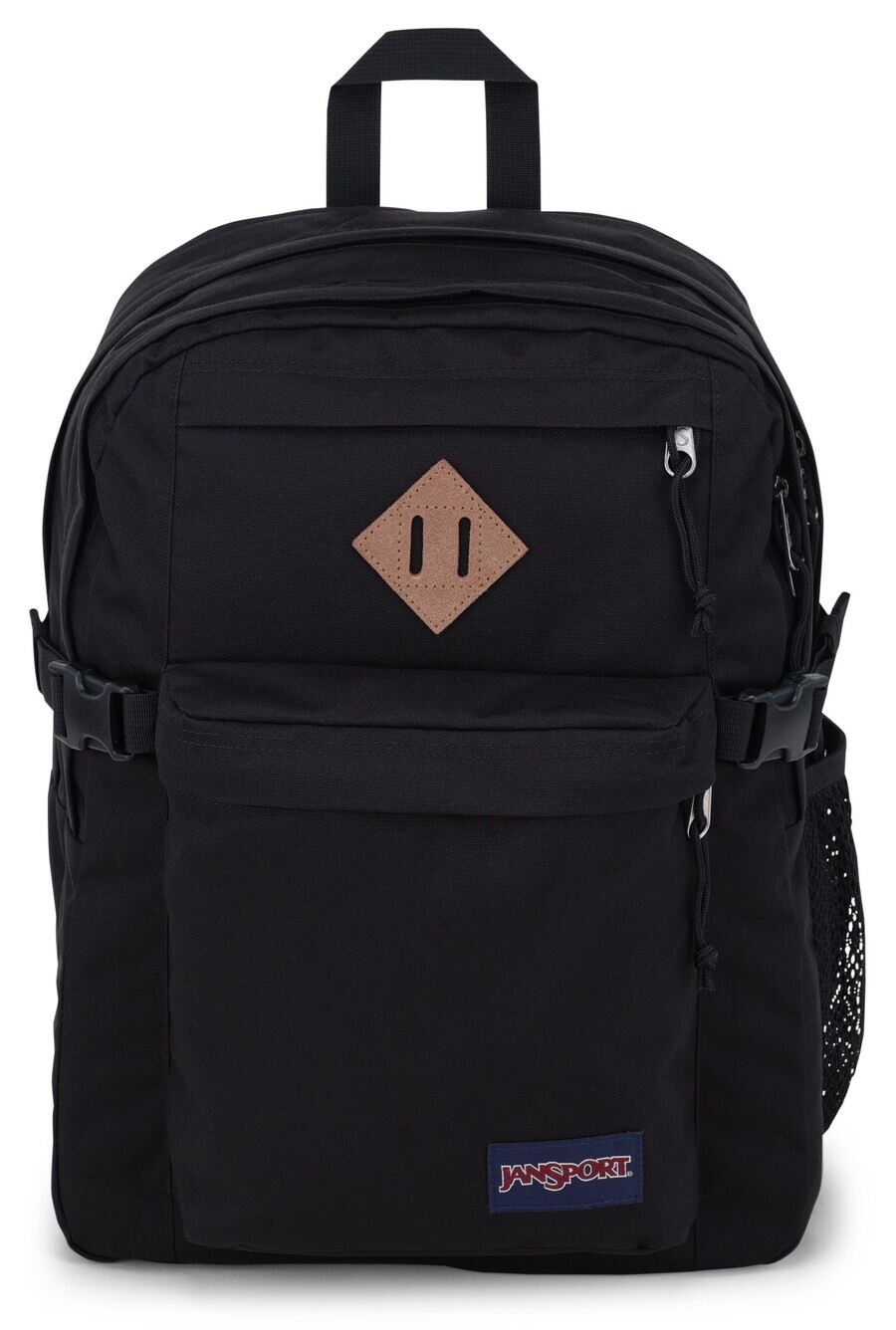 

Рюкзак JANSPORT Backpack Main Campus, черный
