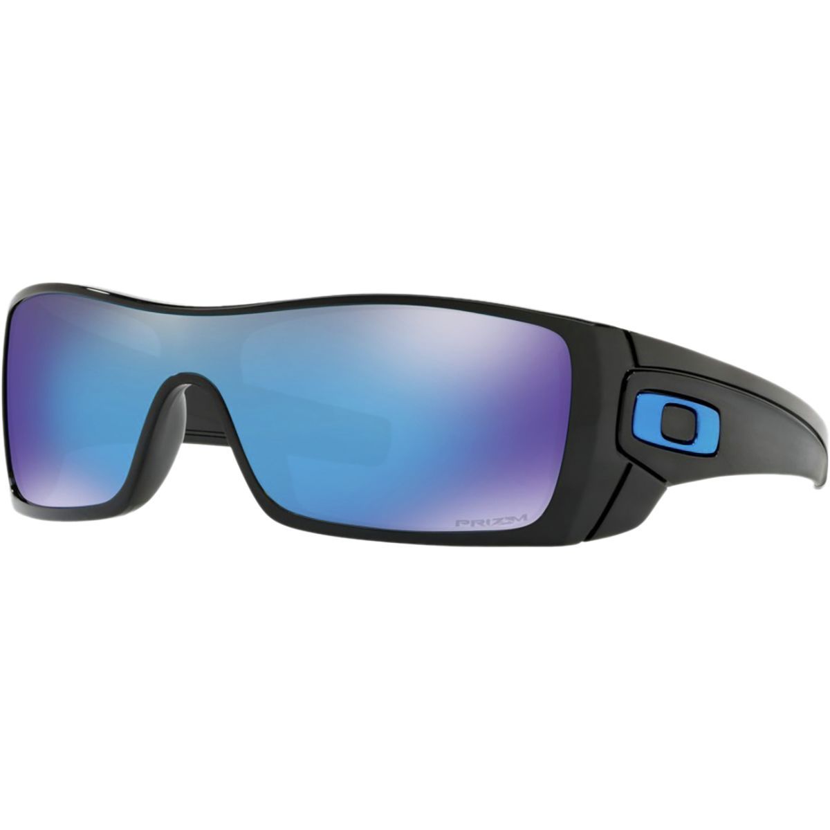 

Солнцезащитные очки Batwolf с призма-линзами Oakley, мультиколор