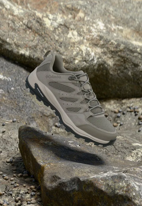 Походные ботинки redmond iv breathe Columbia, Kettle/Shark