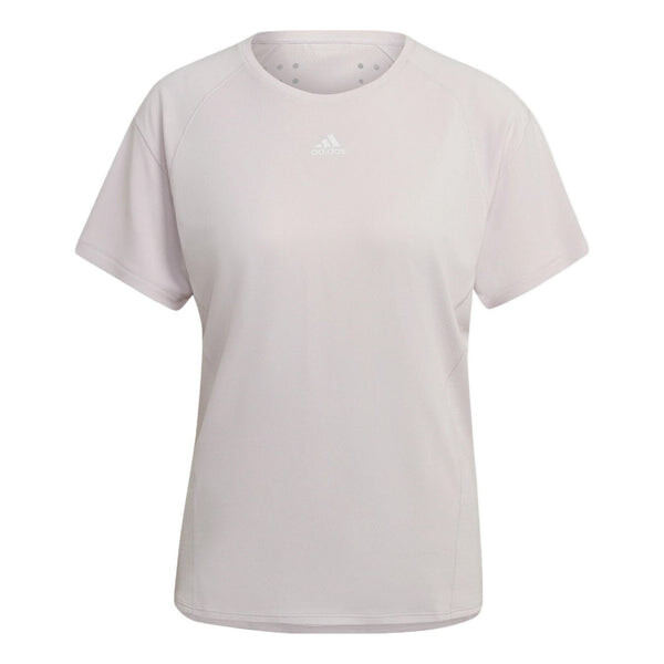 

Футболка heat.rdy тренировочная футболка Adidas, розовый