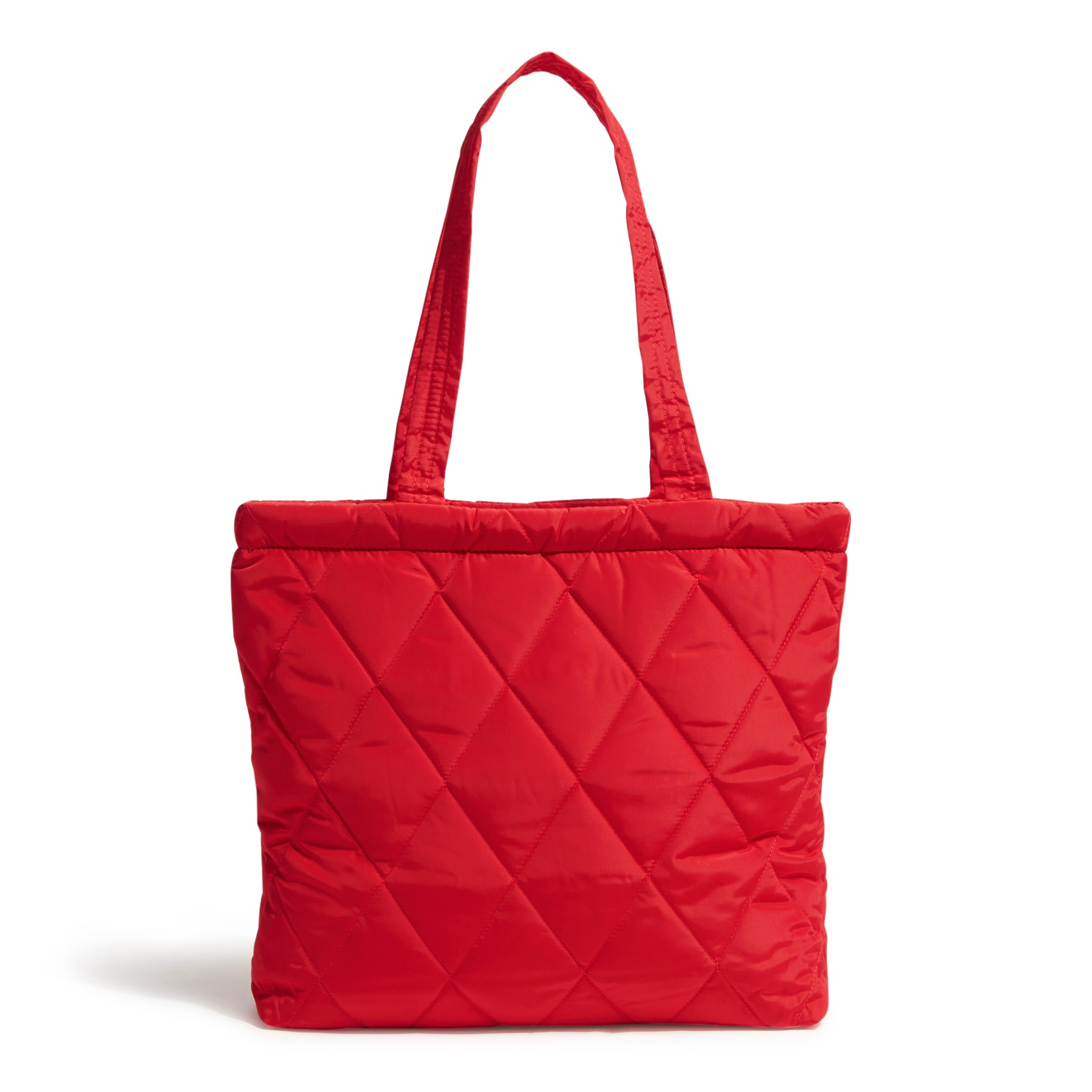 

Сумка-тоут женская Vera Bradley, цвет goji berry red, Красный, Сумка-тоут женская Vera Bradley, цвет goji berry red