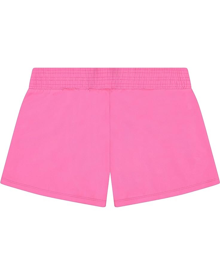 

Шорты Puma Power Pack Poly Tricot Shorts, цвет Bright Pink