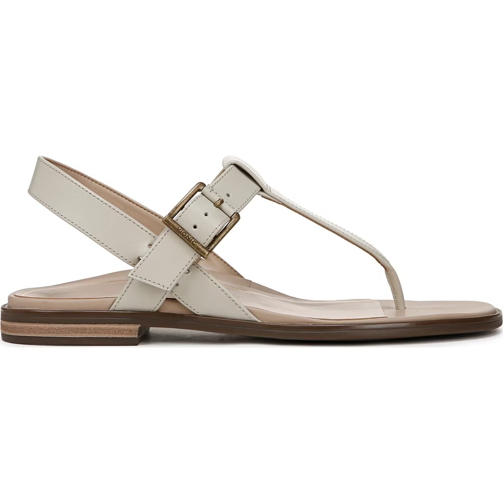 Сандалии Cora Vionic, cream leather