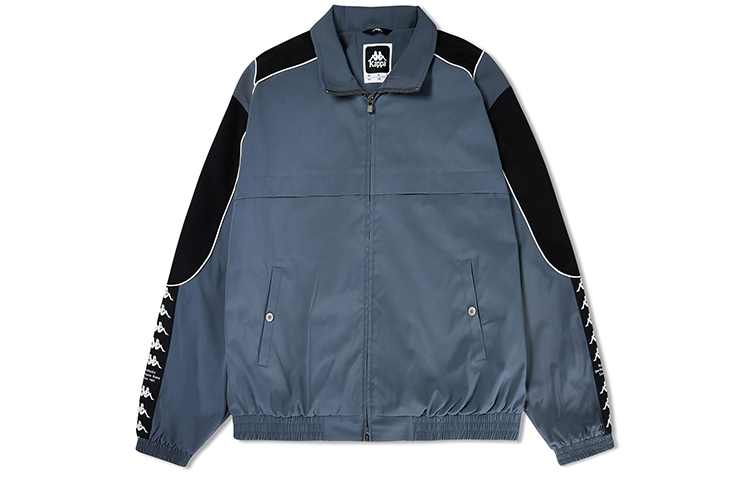 

Kappa Куртка мужская Turbulent Gray, Turbulent Gray-108