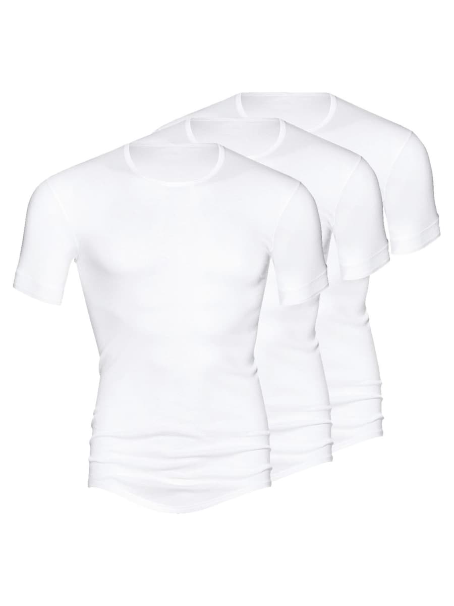 

Нижняя рубашка Mey Noblesse, белый