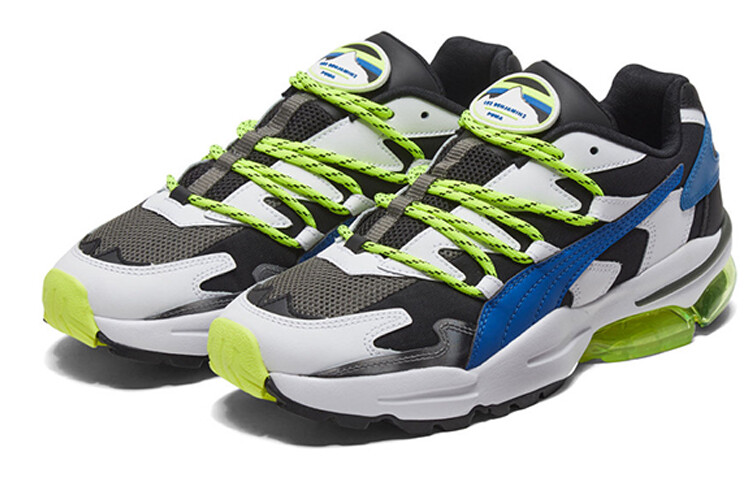 Обувь Puma CELL Lifestyle унисекс — фото 3