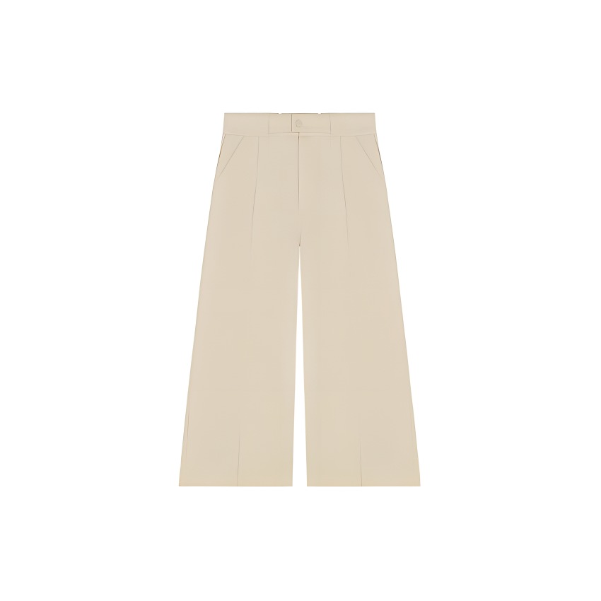 

Onitsuka Tiger Повседневные брюки женские Beige