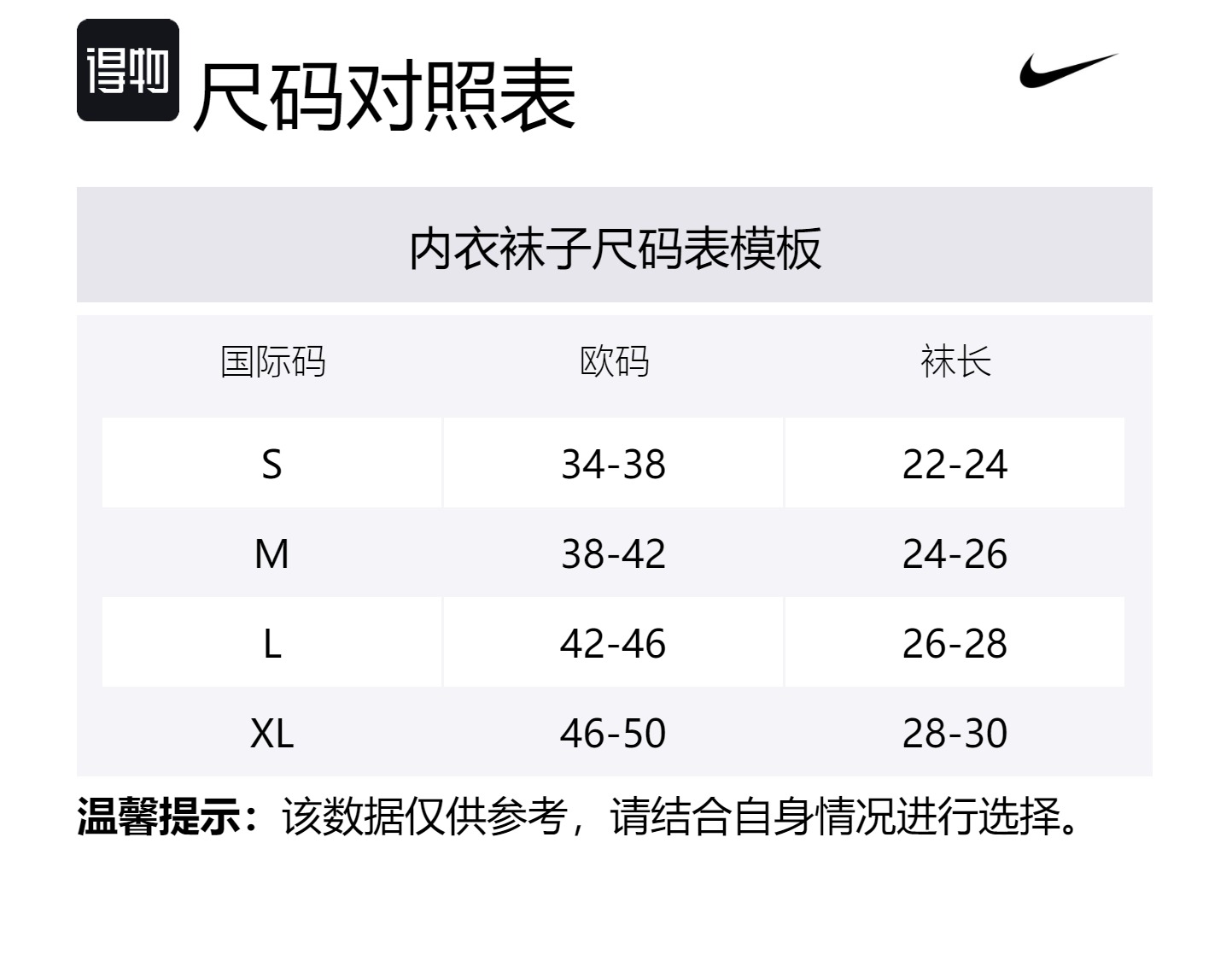 Dri-Fit Носки до середины икры Унисекс 1 пара Белый Nike — фото 3