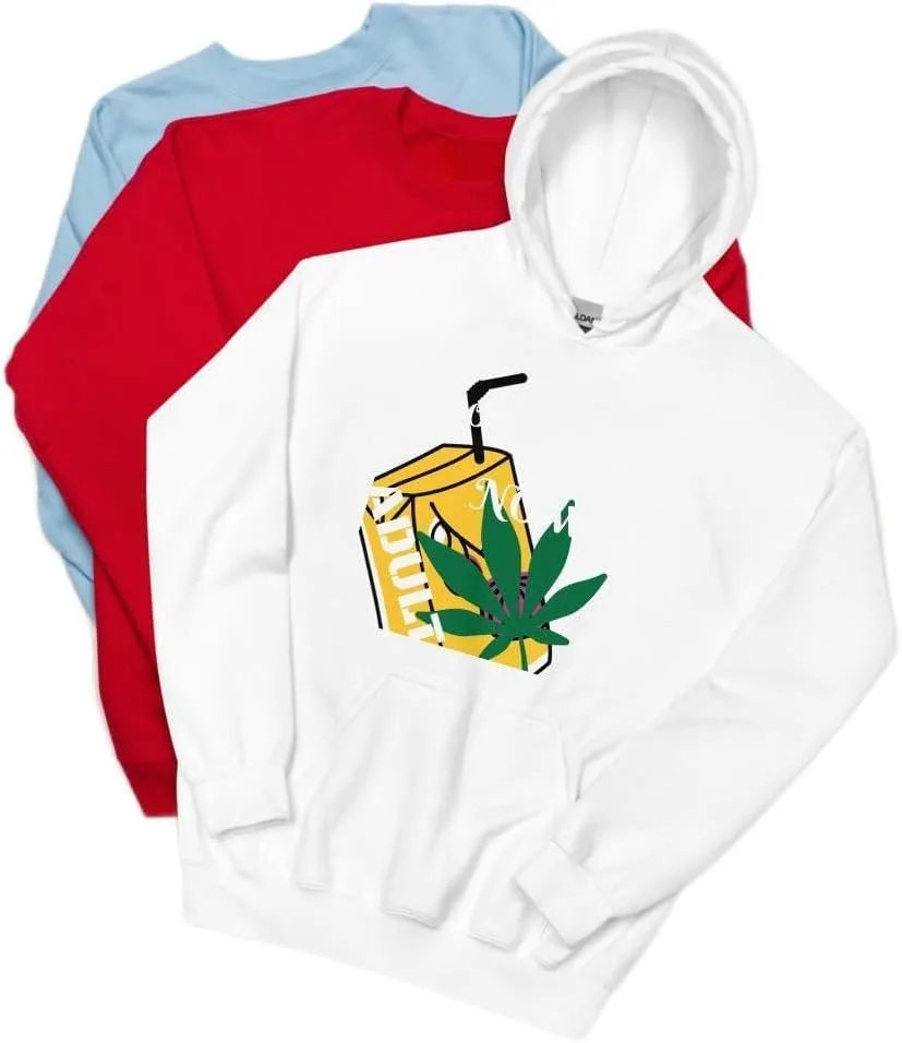 

Унисекс худи rocbred от cheryl Juice