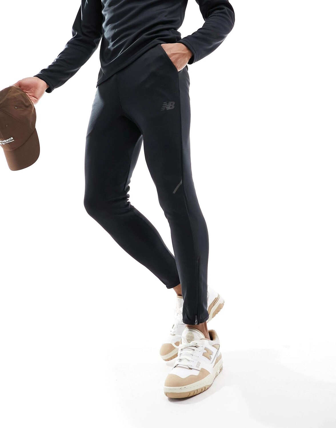 

Роскошные подарки для него New Balance