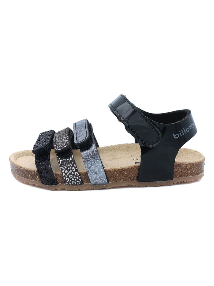 

Сандалии billowy, черный