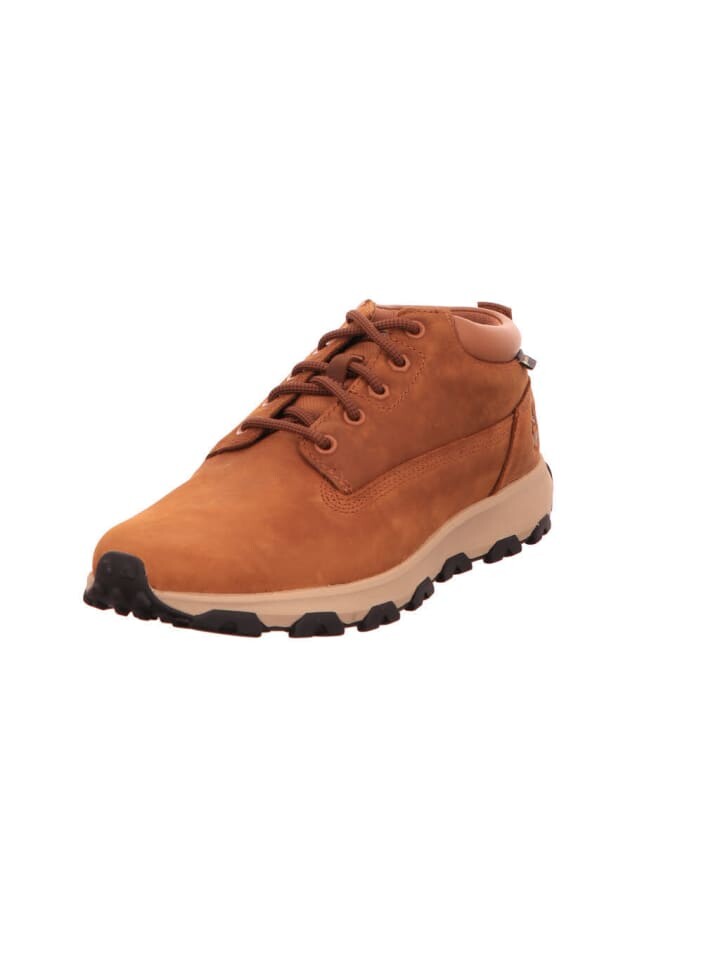 

Ботинки Timberland, коричневый