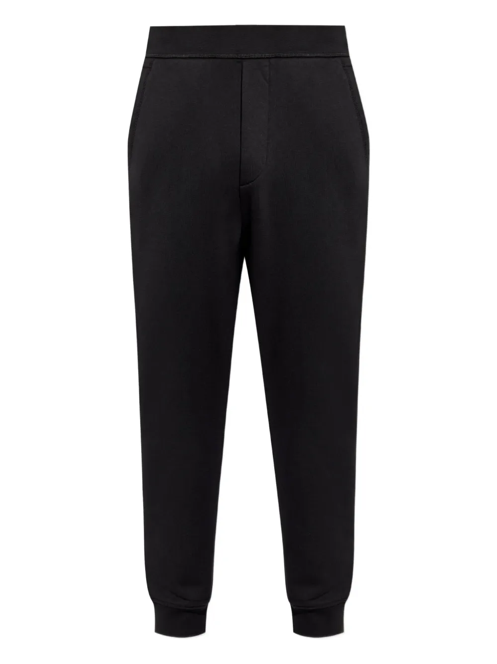 

Спортивные брюки DSQUARED2, черный