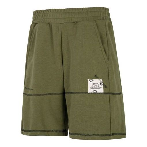 

Шорты neo shorts Adidas, зеленый