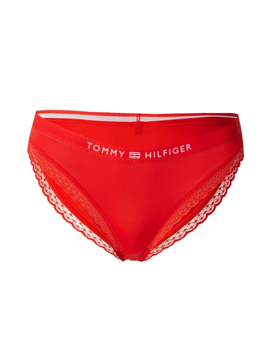 

Трусы Tommy Hilfiger, красный
