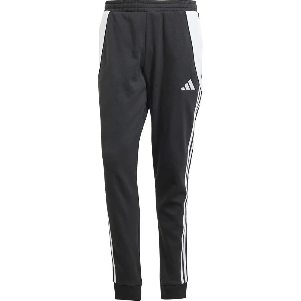 Брюки adidas Tiro24 sweat, черный — фото 2
