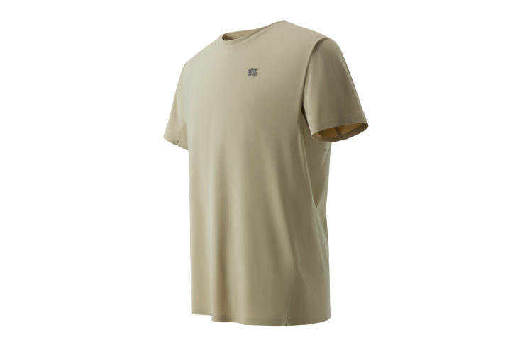 

Футболка мужская KOLON SPORT, светлый хаки