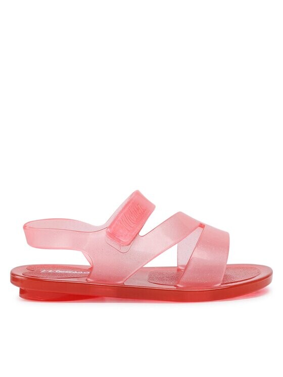 

Сандалии Melissa, красный