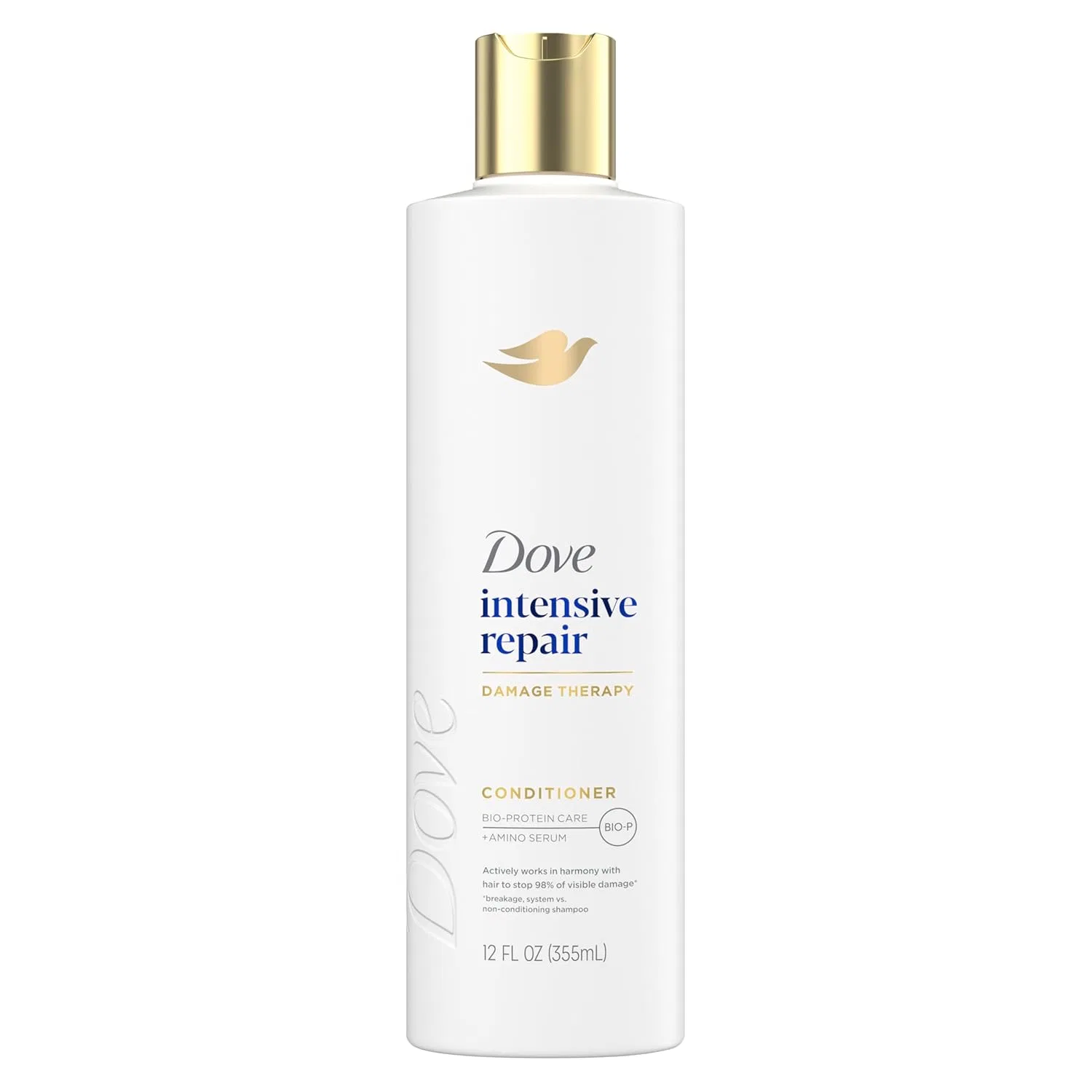 Кондиционер для волос «Damage Therapy Intensive Repair» от Dove