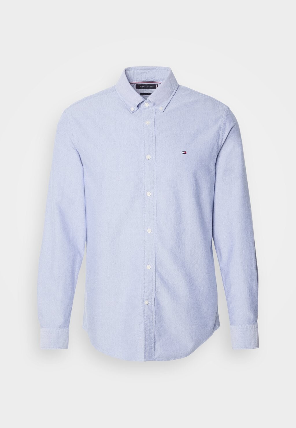 

Рубашка SOLID HERITAGE OXFORD SHIRT Tommy Hilfiger, синий