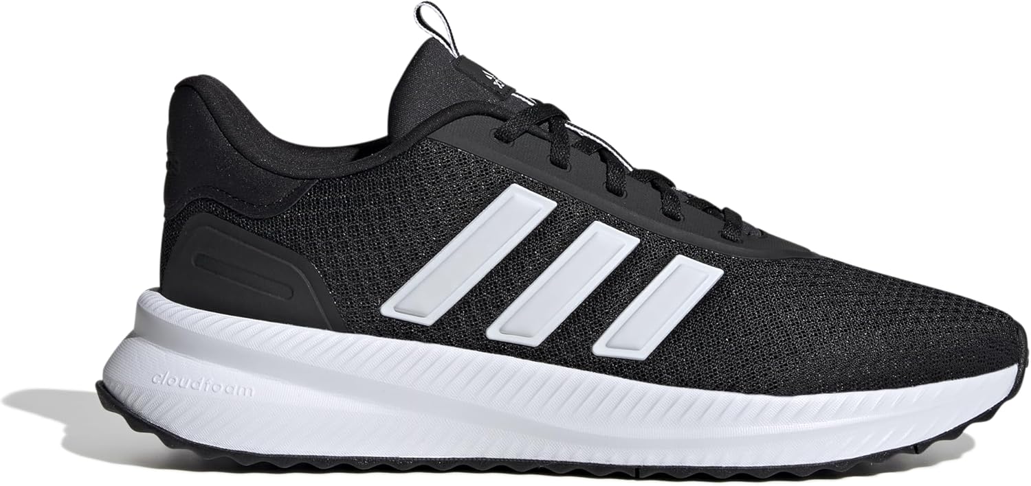 Мужские кроссовки adidas Xplr Phase, белый/черный — фото 2