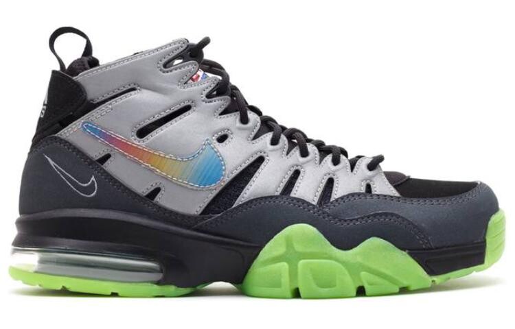 Nike Кроссовки Мужчины — фото 3