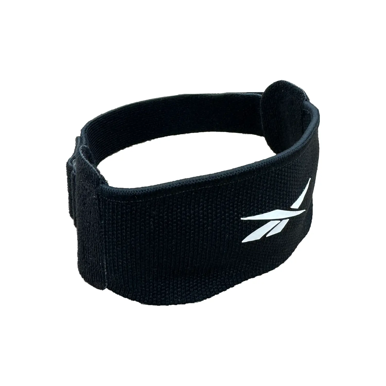 

Баскетбольный, беговой наколенник Patella Bands Reebok, черный