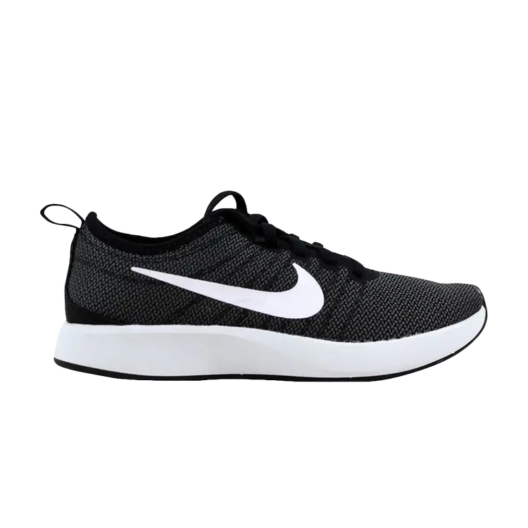 

Кроссовки Nike Wmns Dualtone Racer 'Black', черный