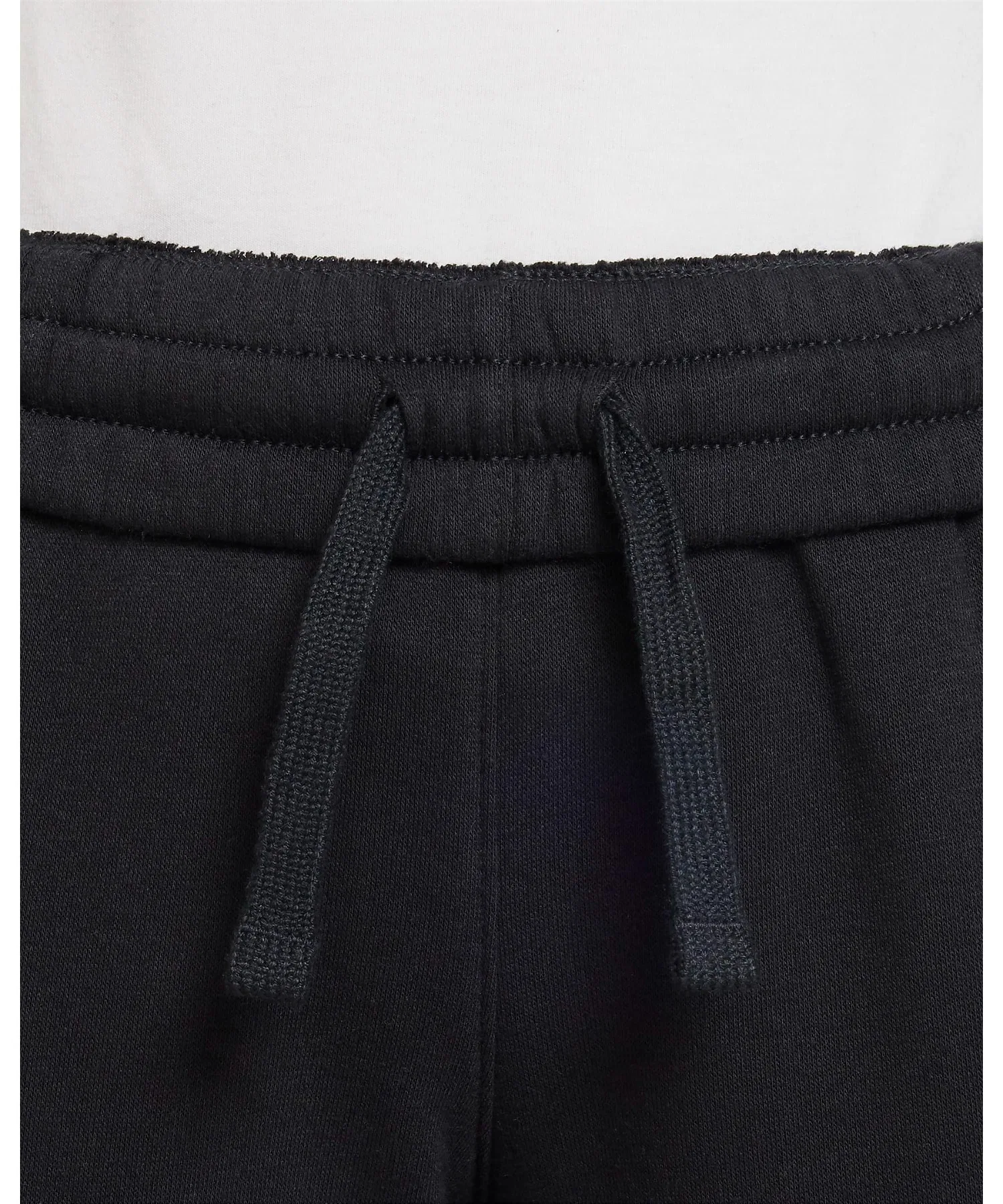 Детские спортивные штаны Nike YTHNSW Club Fleece LB Jogger — фото 3