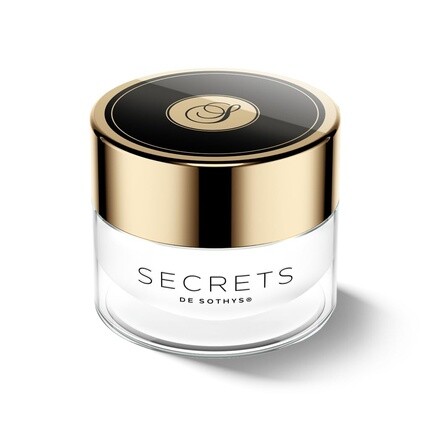 

SOTHYS La Crème Премиум-крем молодости, антивозрастное увлажняющее средство для лица от тонких линий и морщин, 1,7 унции