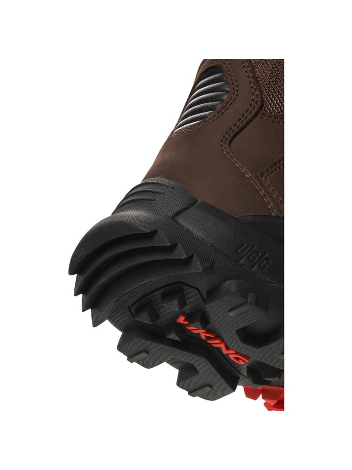 VIKING Footwear Ботинки Vibro Shaper Massagegerät Vibrationsplatte mit Griff in Orange — фото 4