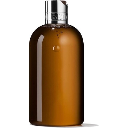 Гель для душа и ванны Tobacco Absolute, 300 мл, новая версия, Molton Brown — фото 3