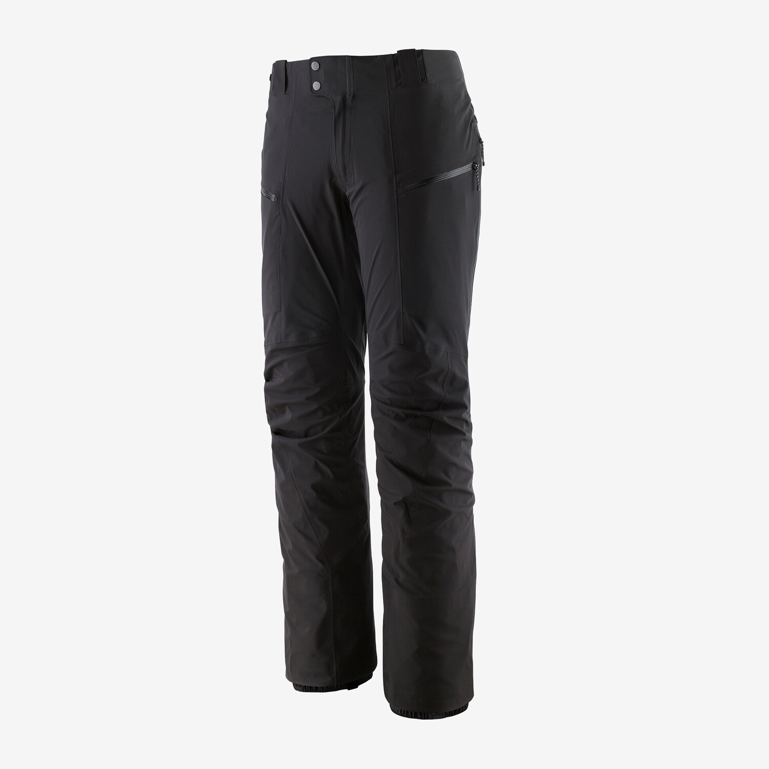 

Мужские брюки Stormstride Patagonia, черный